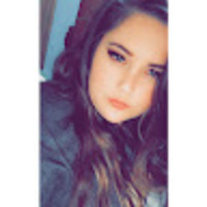 Meet your Posher, Cheyenne